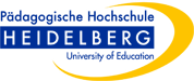 Logo der Pädagogischen Hochschule Heidelberg